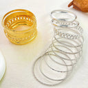 Bohemian Dreams Bracelet Collection